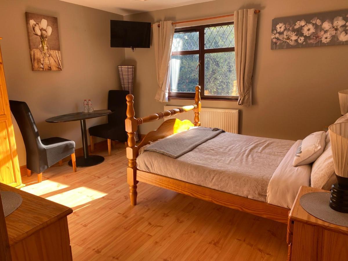 코크 Davmar House Blarney 게스트하우스 외부 사진