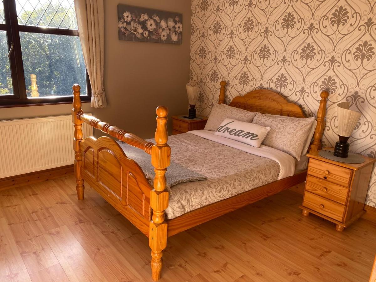 코크 Davmar House Blarney 게스트하우스 외부 사진