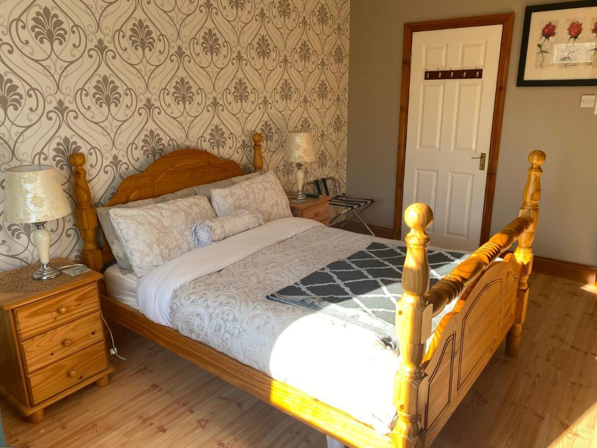 코크 Davmar House Blarney 게스트하우스 외부 사진