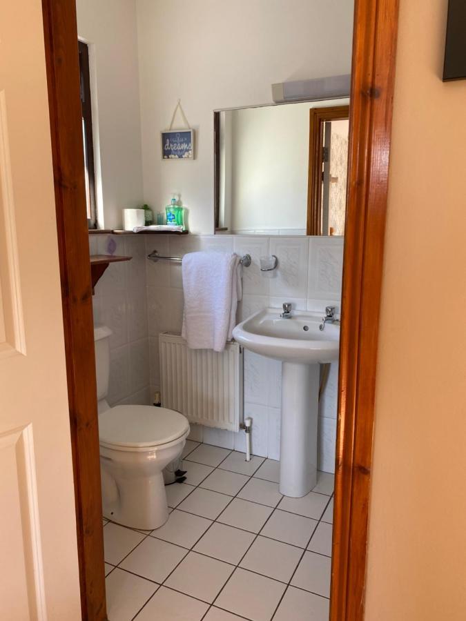 코크 Davmar House Blarney 게스트하우스 외부 사진