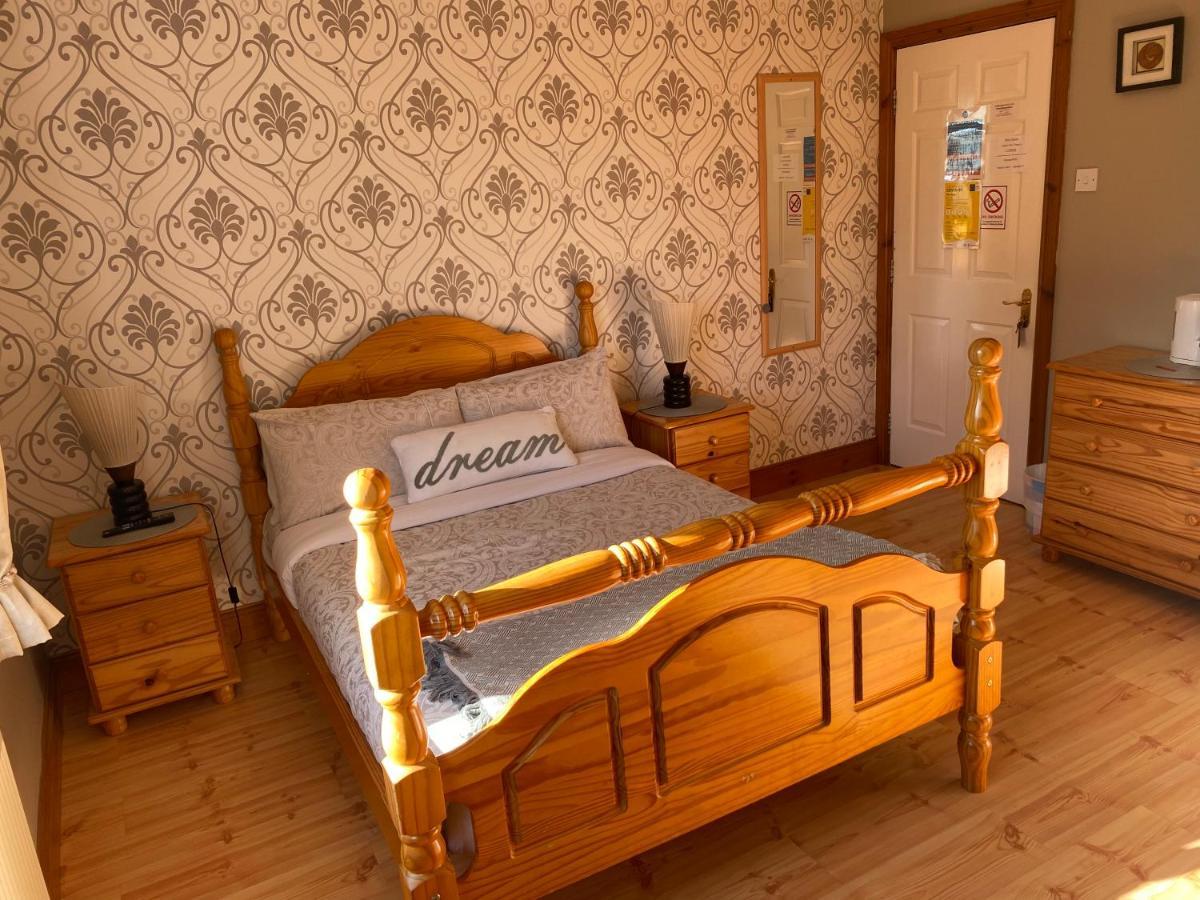 코크 Davmar House Blarney 게스트하우스 외부 사진