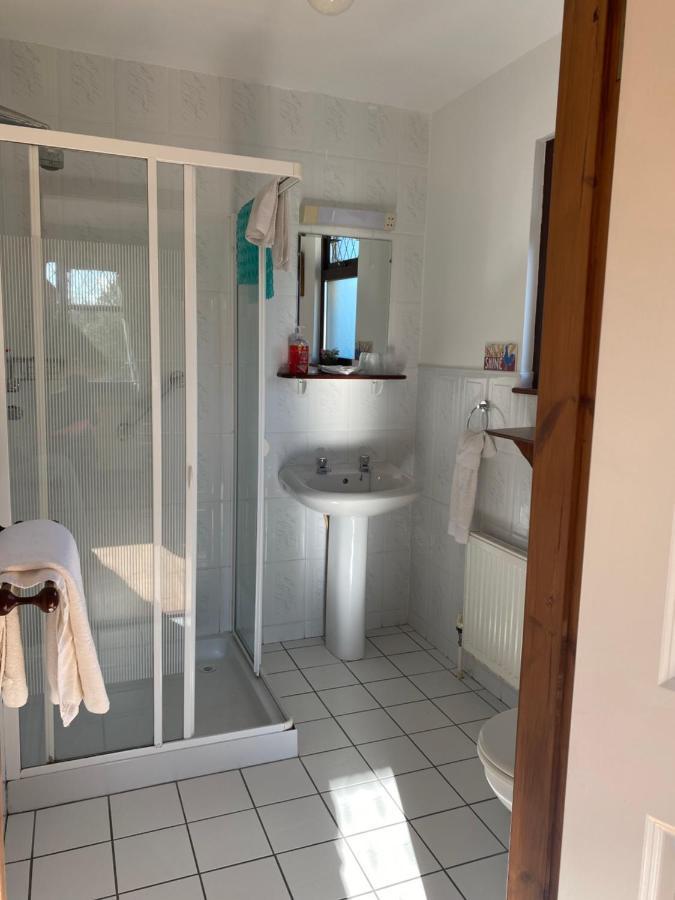 코크 Davmar House Blarney 게스트하우스 외부 사진