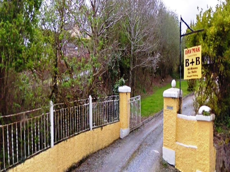 코크 Davmar House Blarney 게스트하우스 외부 사진