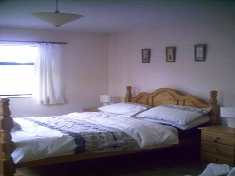 코크 Davmar House Blarney 게스트하우스 외부 사진