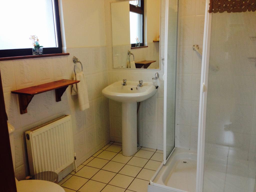 코크 Davmar House Blarney 게스트하우스 외부 사진