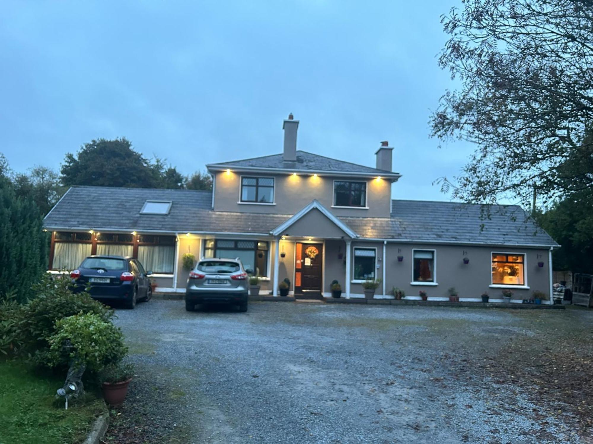 코크 Davmar House Blarney 게스트하우스 외부 사진