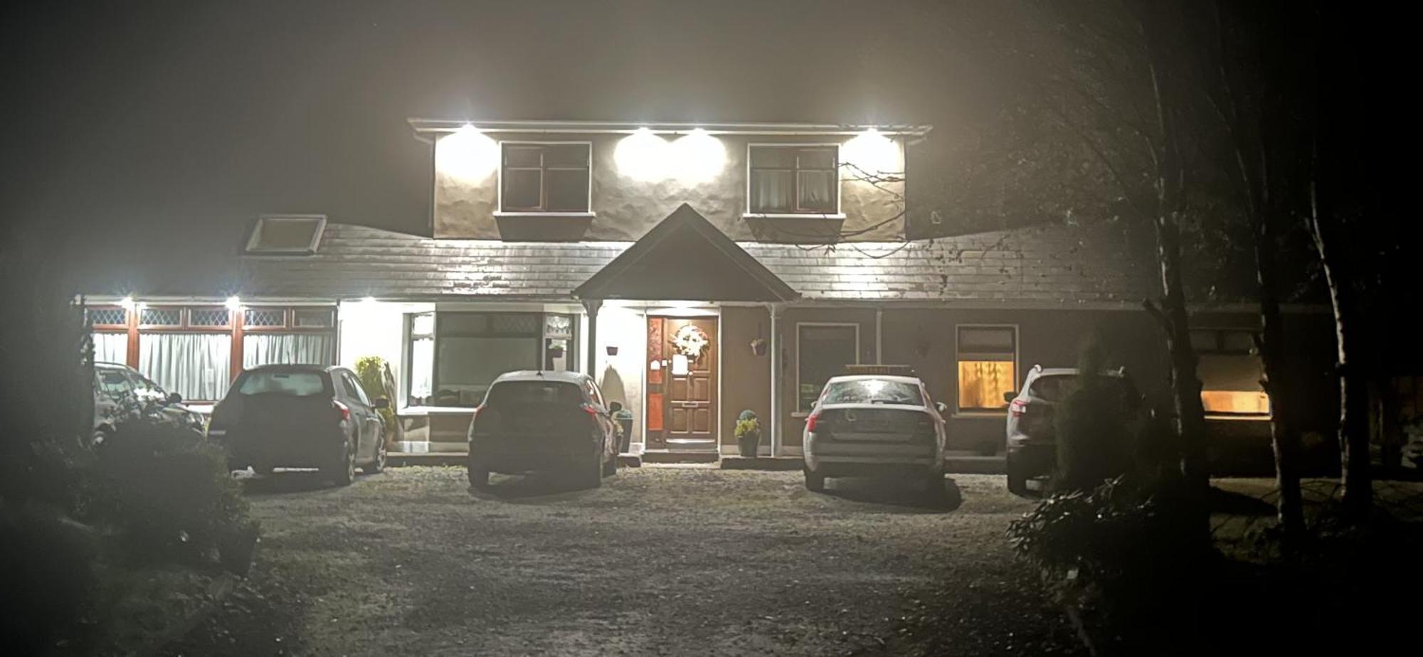 코크 Davmar House Blarney 게스트하우스 외부 사진