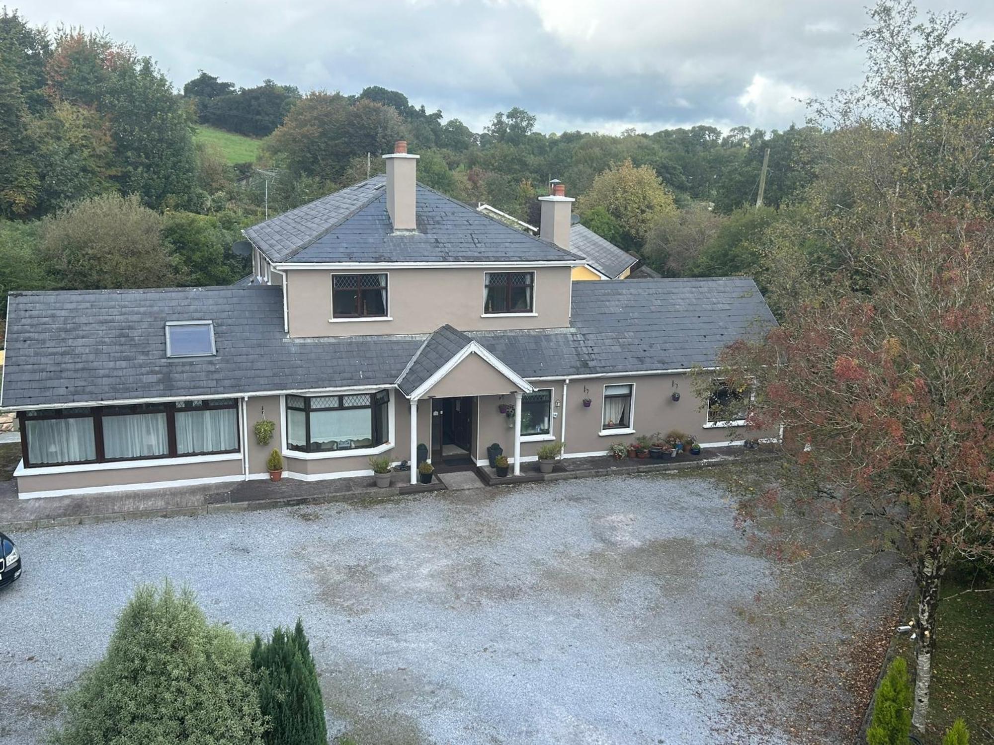 코크 Davmar House Blarney 게스트하우스 외부 사진