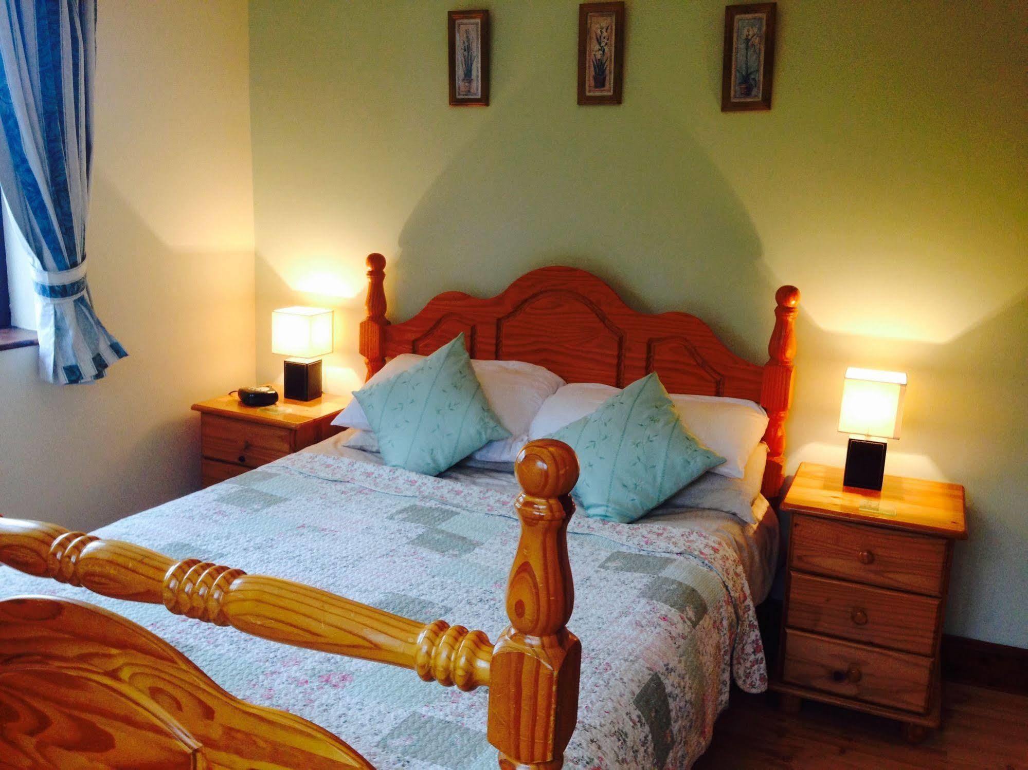 코크 Davmar House Blarney 게스트하우스 외부 사진