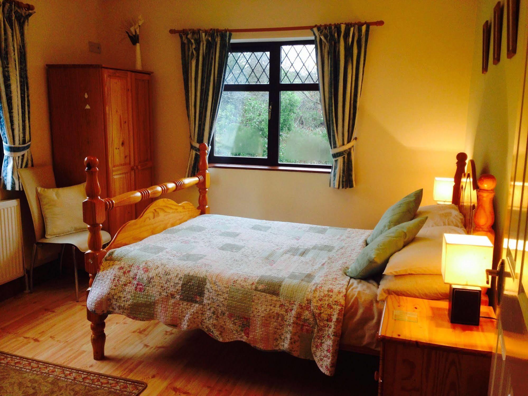 코크 Davmar House Blarney 게스트하우스 외부 사진