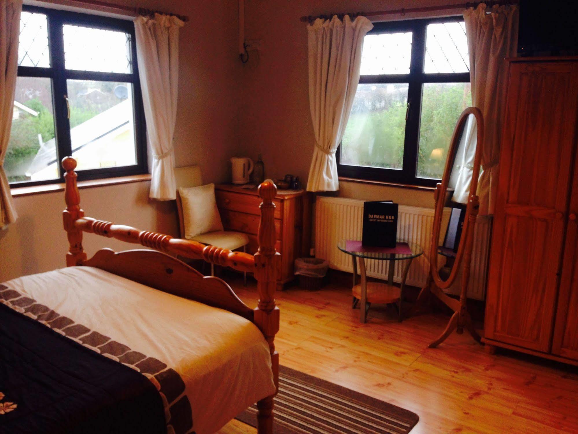 코크 Davmar House Blarney 게스트하우스 외부 사진