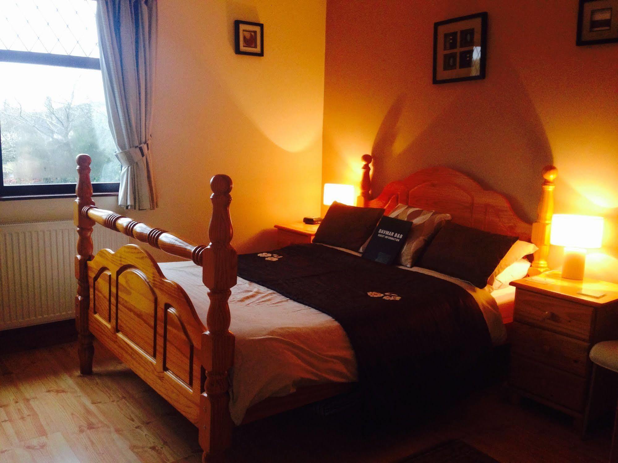 코크 Davmar House Blarney 게스트하우스 외부 사진
