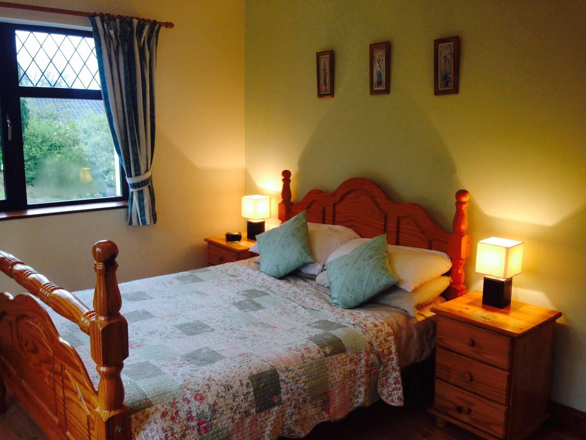 코크 Davmar House Blarney 게스트하우스 외부 사진